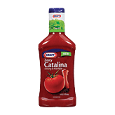 Kraft Anything zesty catalina dressing Full-Size Picture